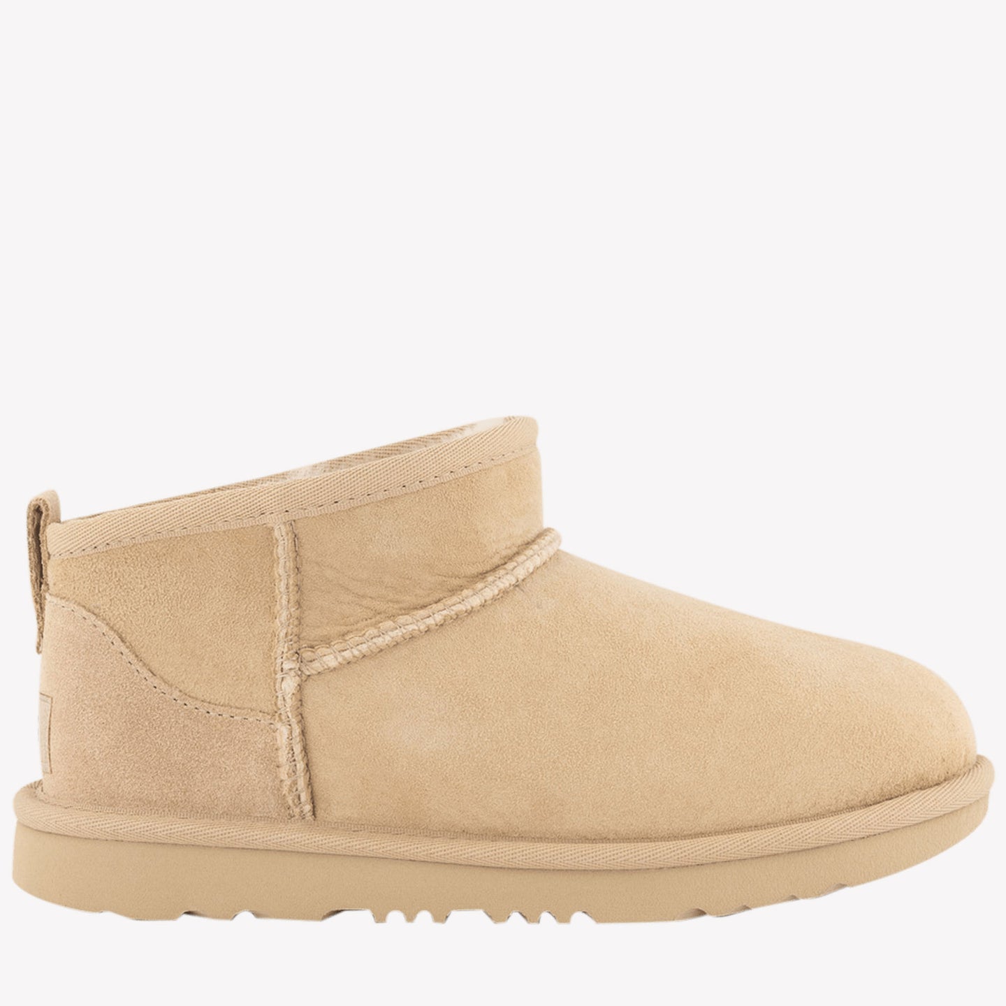 UGG Unisex Stivali Sabbia