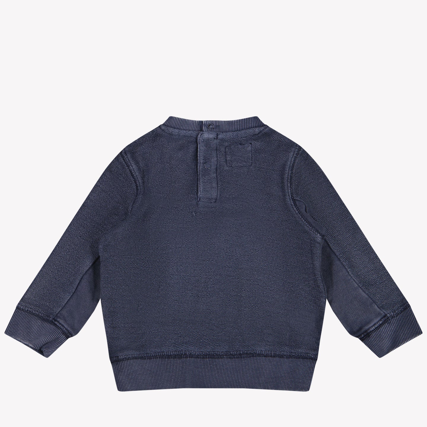 Guess Bébé Garçons Pull-over Bleu