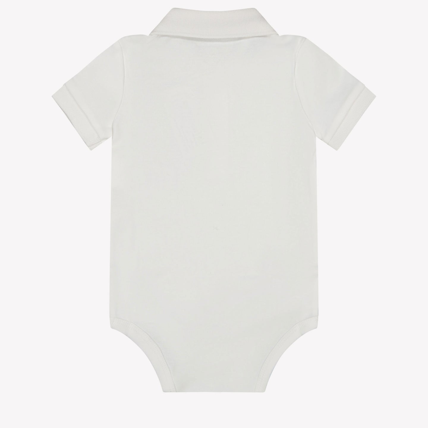 Ralph Lauren Bambino Ragazzi Boder in Bianco