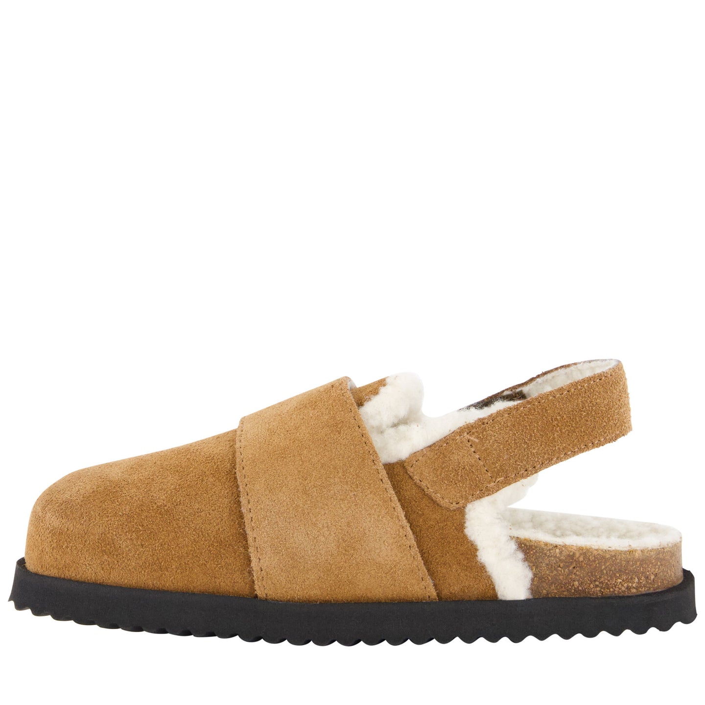 Nubikk Filles Chaussures Camel