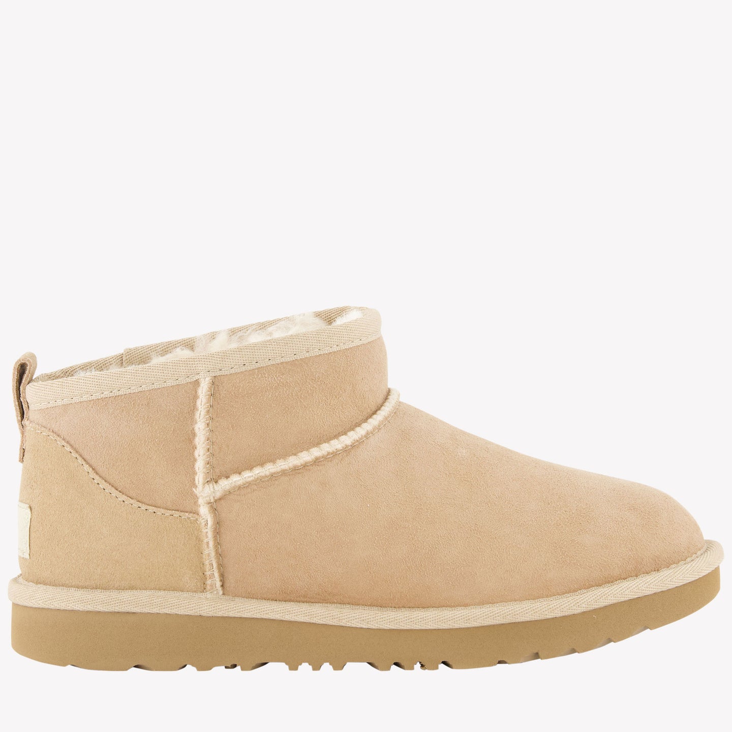 UGG Unisex Stivali Beige