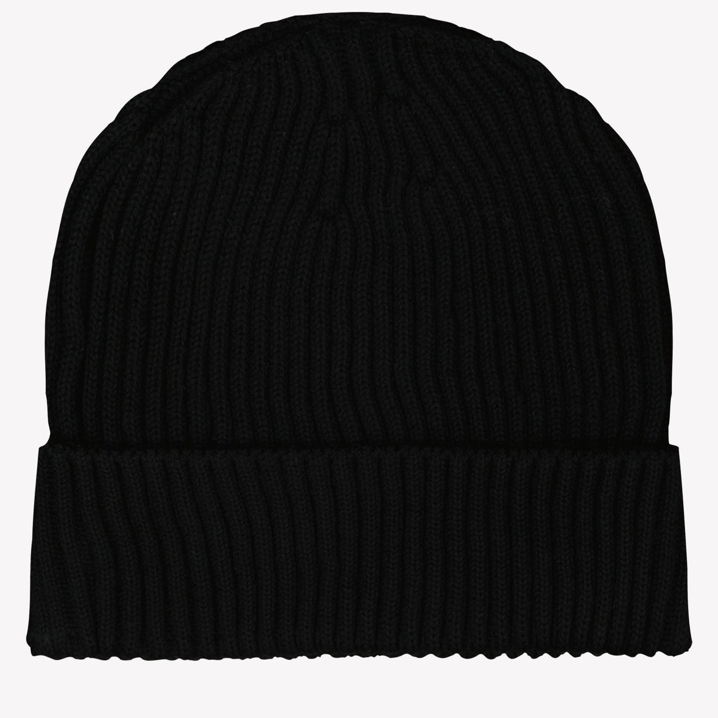 Stone Island Boys hat Black