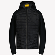 Parajumpers Kinder Jacket Negro