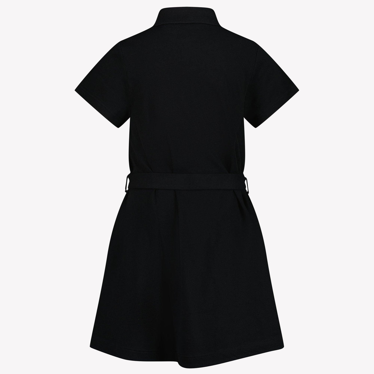 Burberry Astrid Kinder Filles Robe Noir