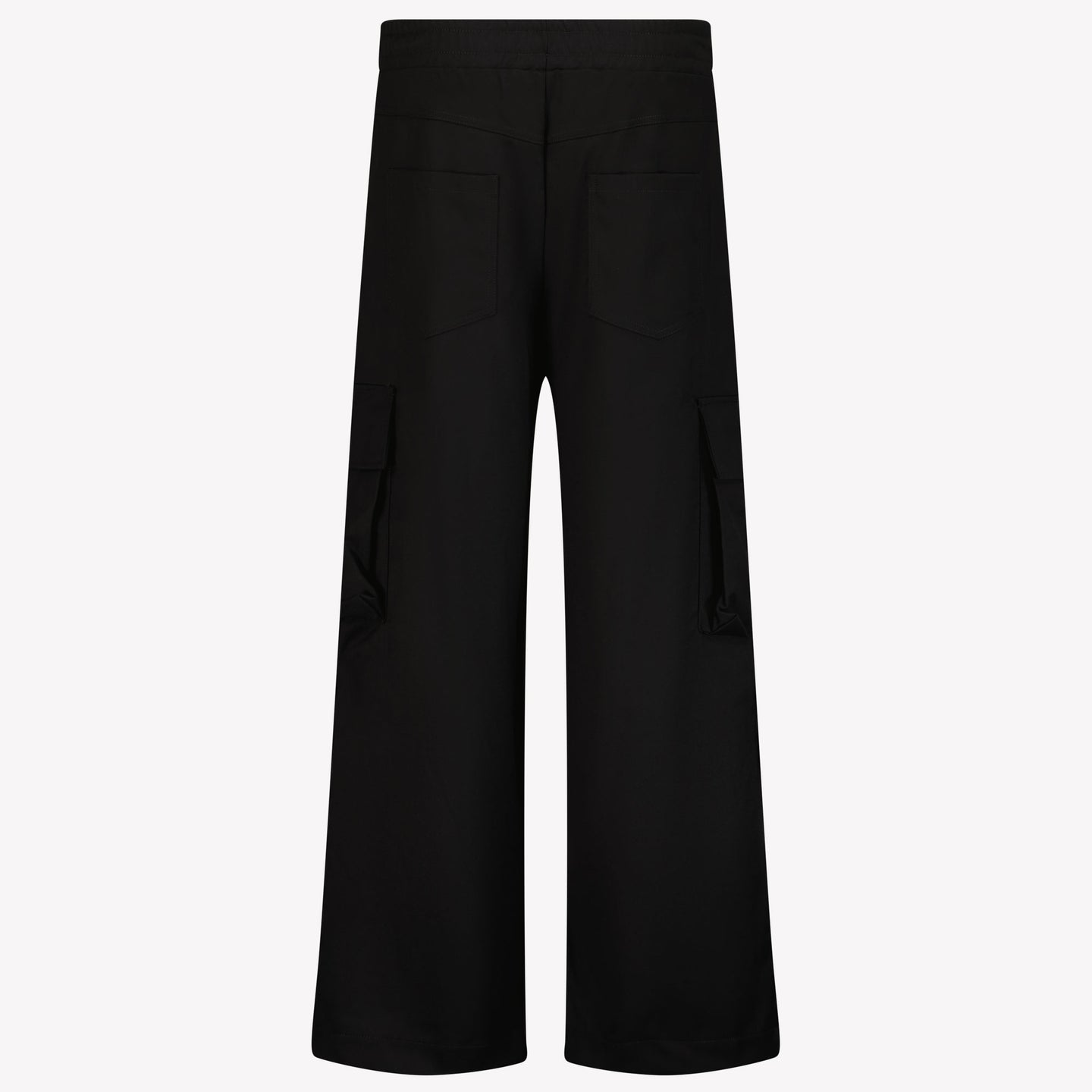 Pinko Filles Pantalon Noir