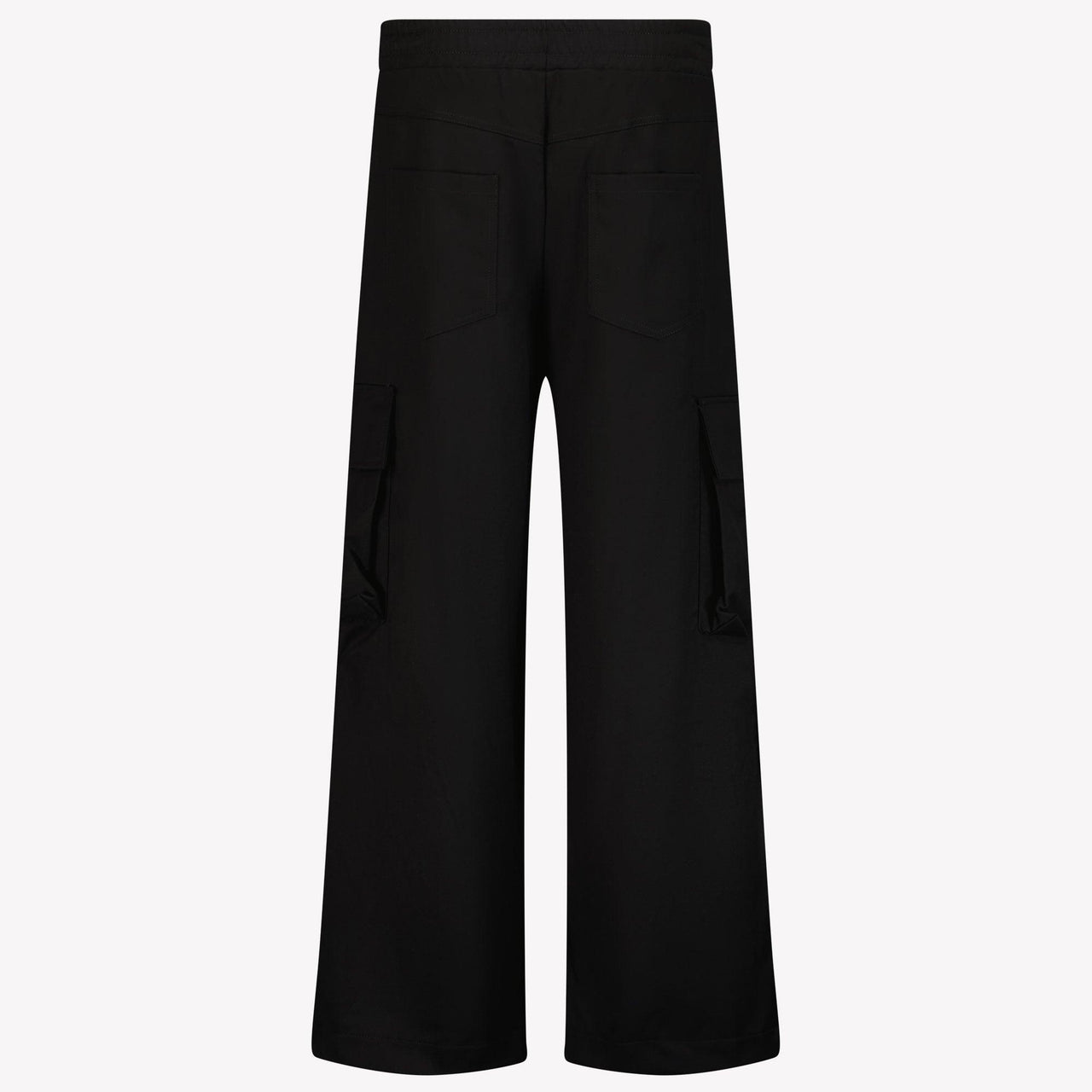 Pinko Mädchen Hose Schwarz