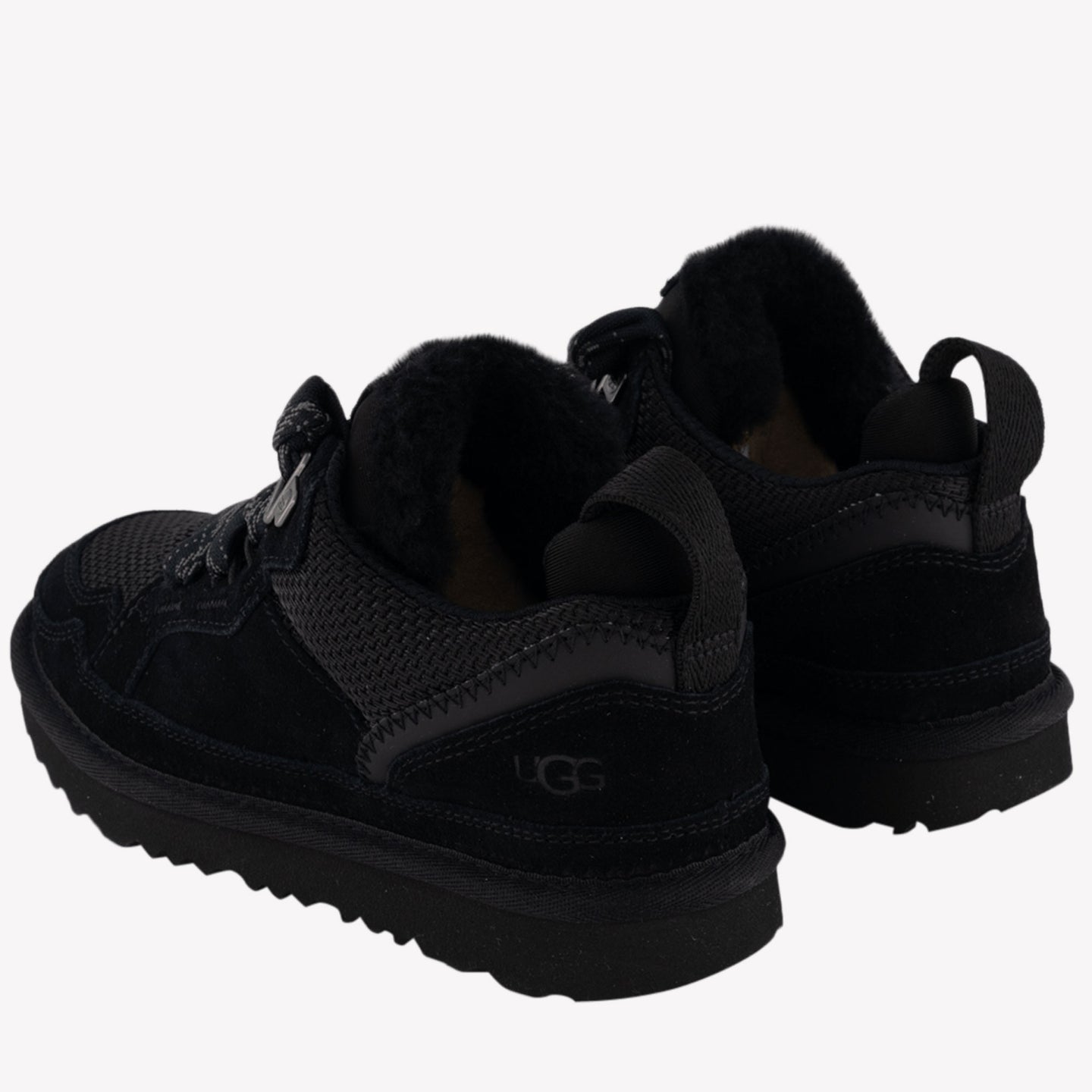 UGG Unisex Scarpe da ginnastica Nero