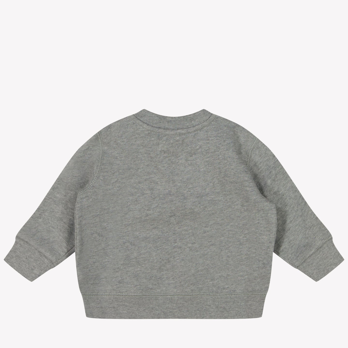 Ralph Lauren Jungenpullover in Grau