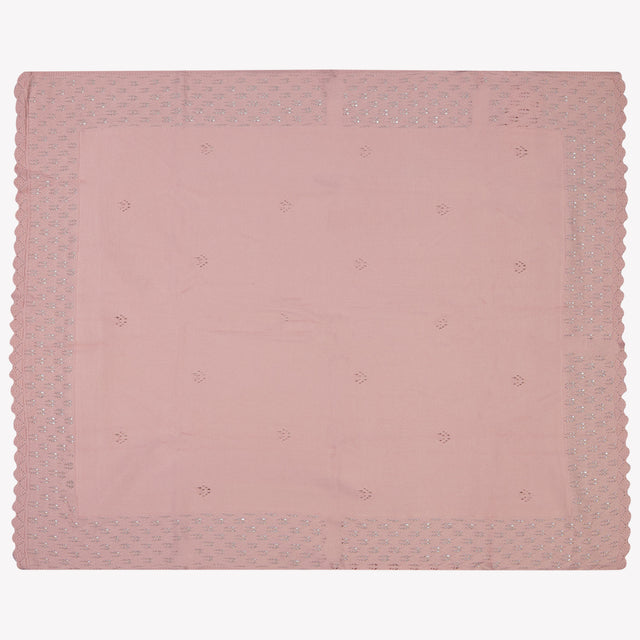 Mayoral Bébé Unisexe Accessoire Rose