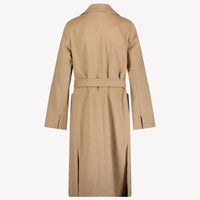 MAX&Co Ragazzo Ragazze Cappotto invernale Cammello
