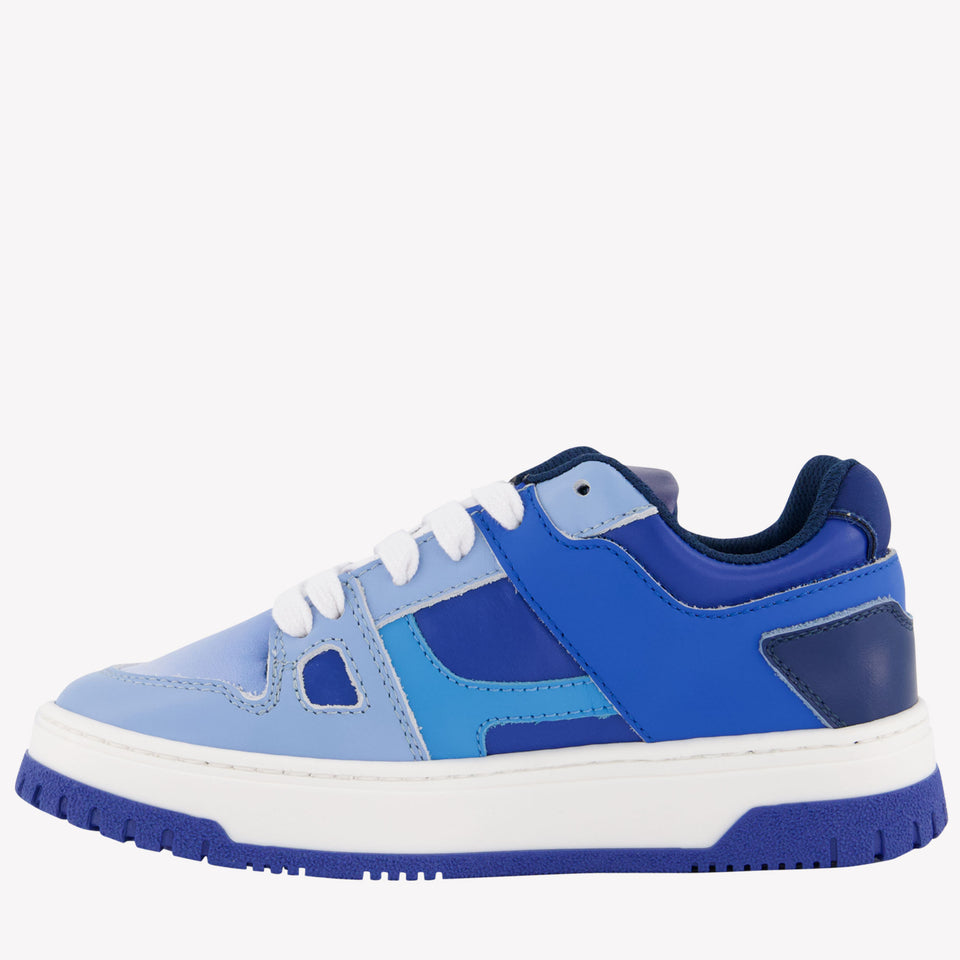Dsquared2 Unisex sneakers Blue