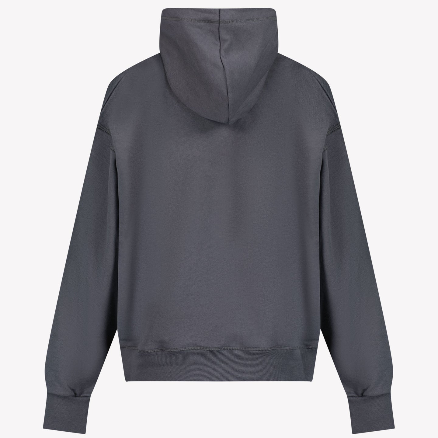 Dsquared2 Suéter unisex gris oscuro