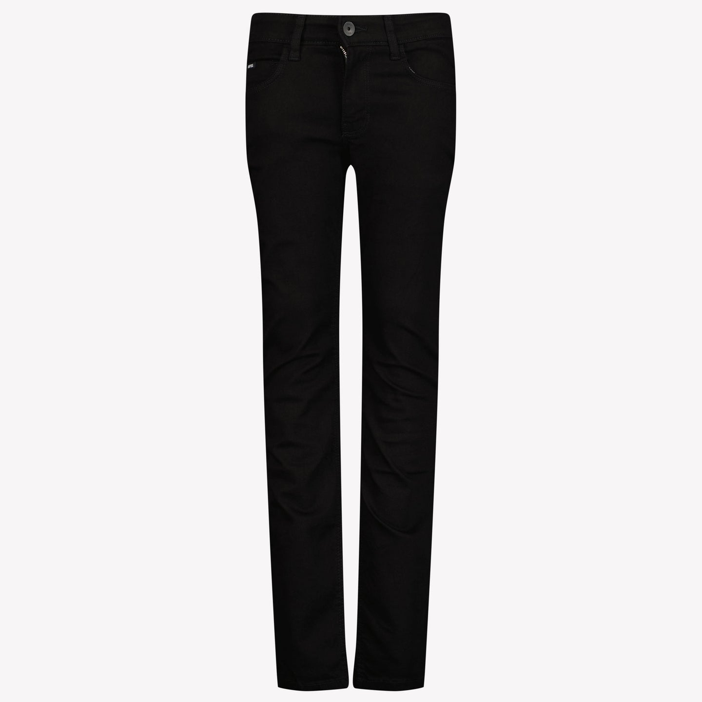 Boss Boys Jeans Black