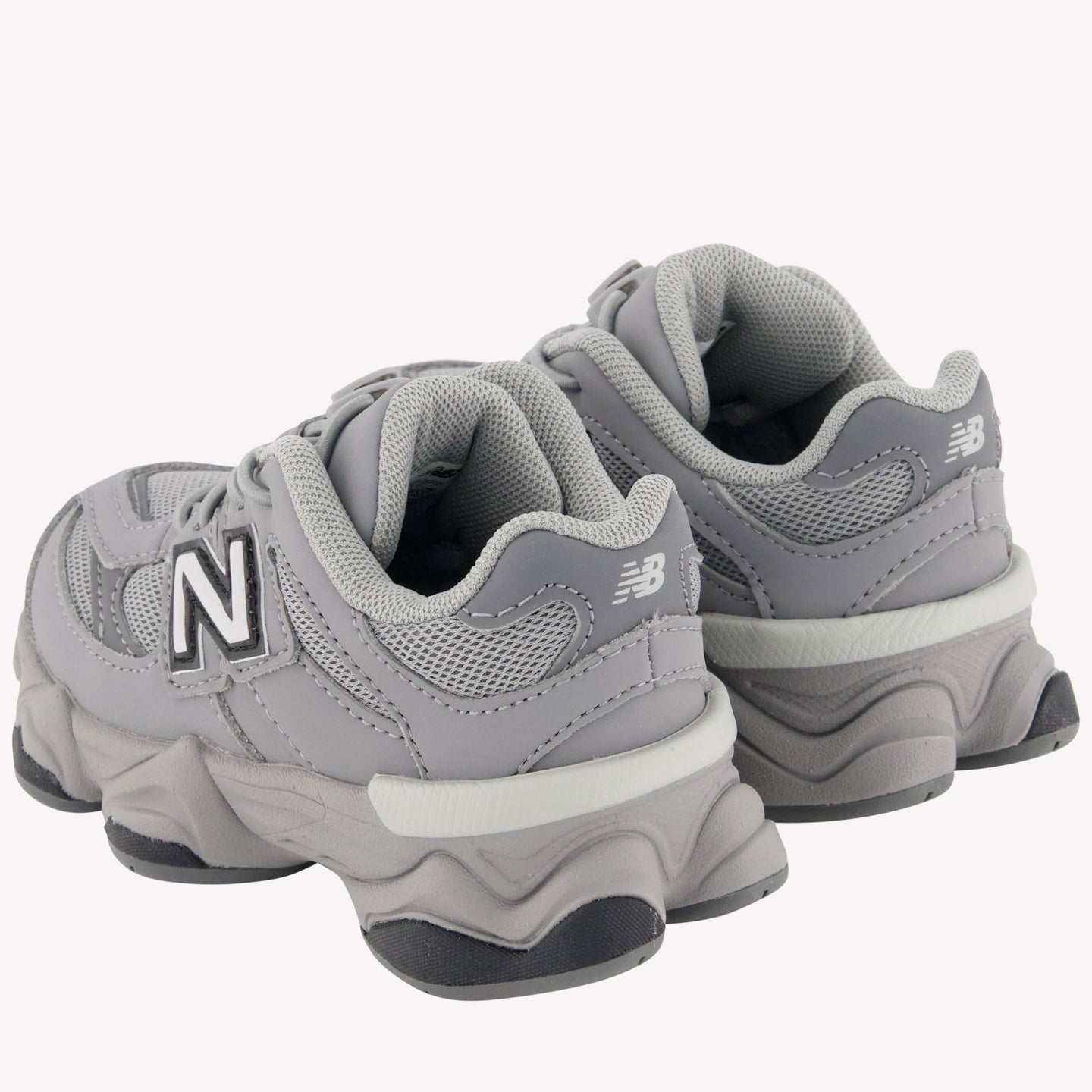 New Balance 9060 Unisexe Baskets Gris