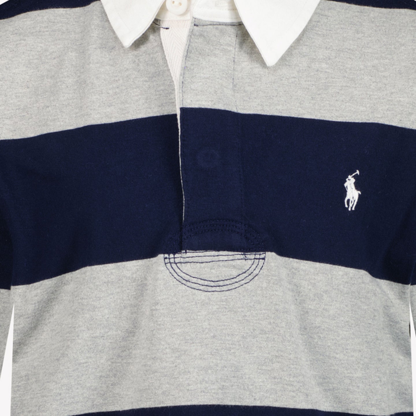 Ralph Lauren Chicos Polo Navy