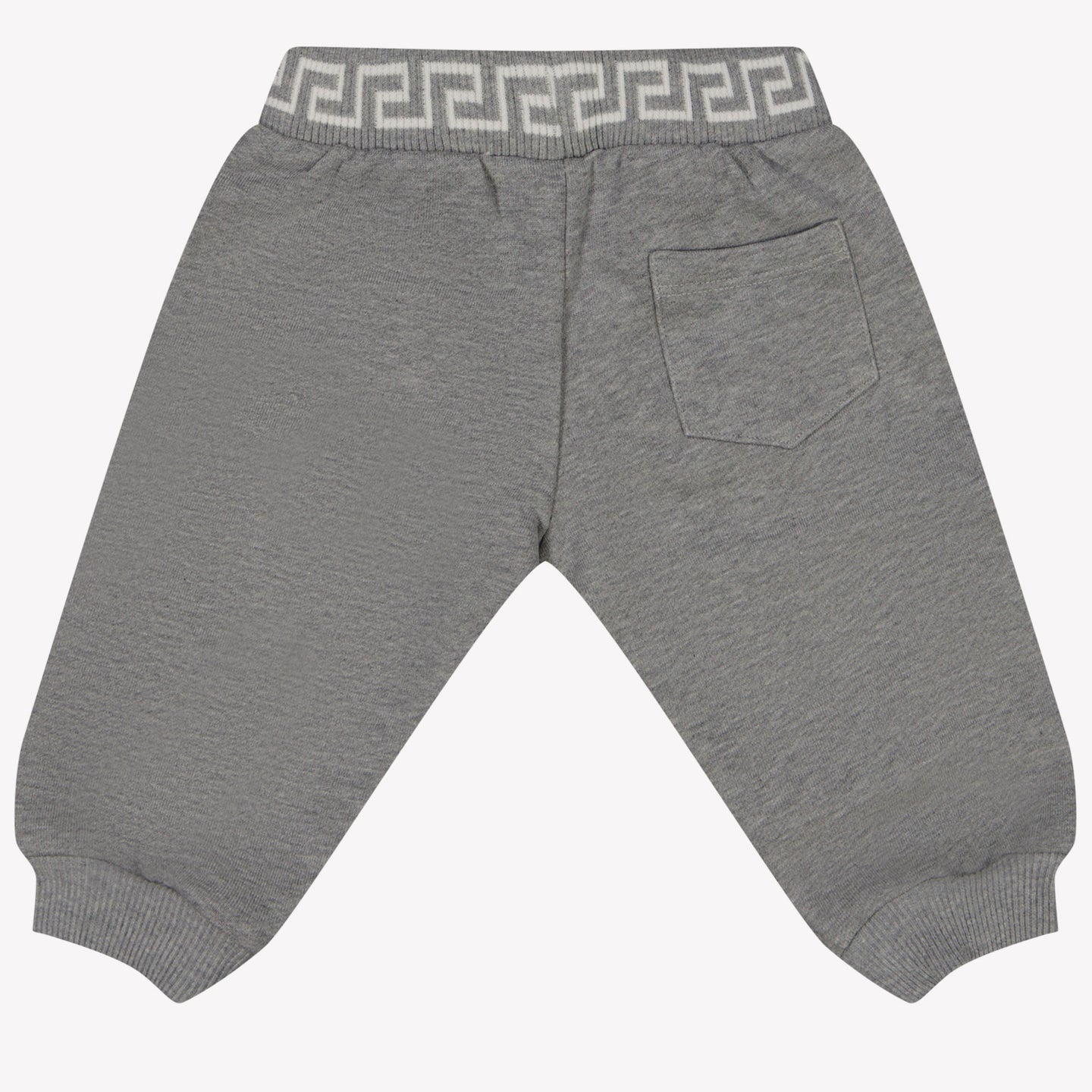 Versace Pantalones de Baby Boys Gray