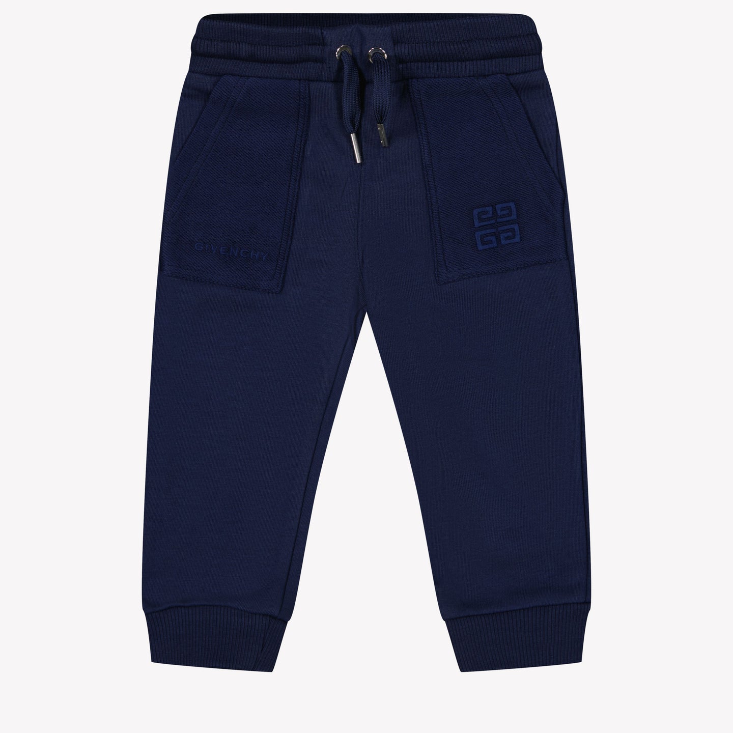 Givenchy Baby boys pants Navy