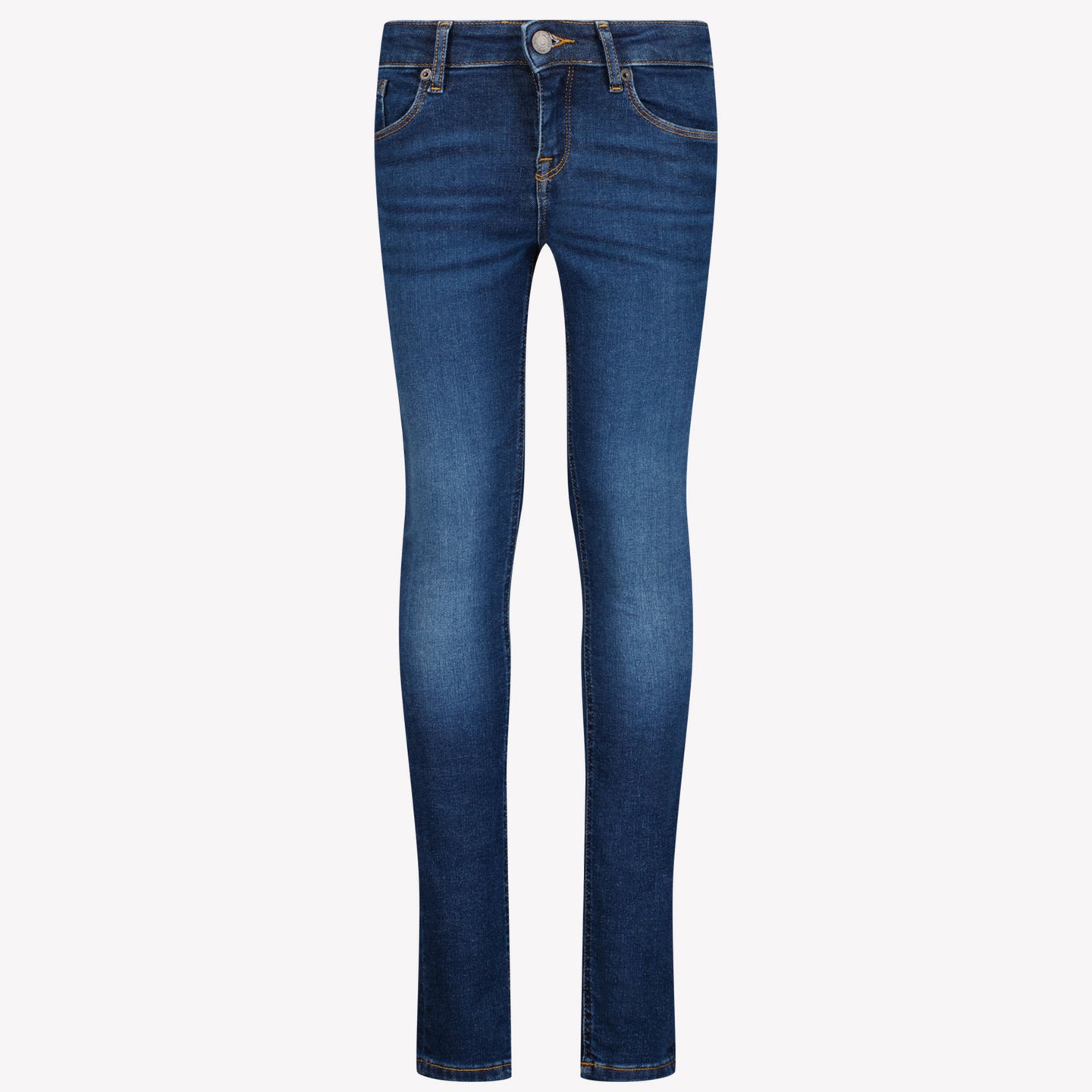 Tommy Hilfiger Nora Mädchen Jeans Blau