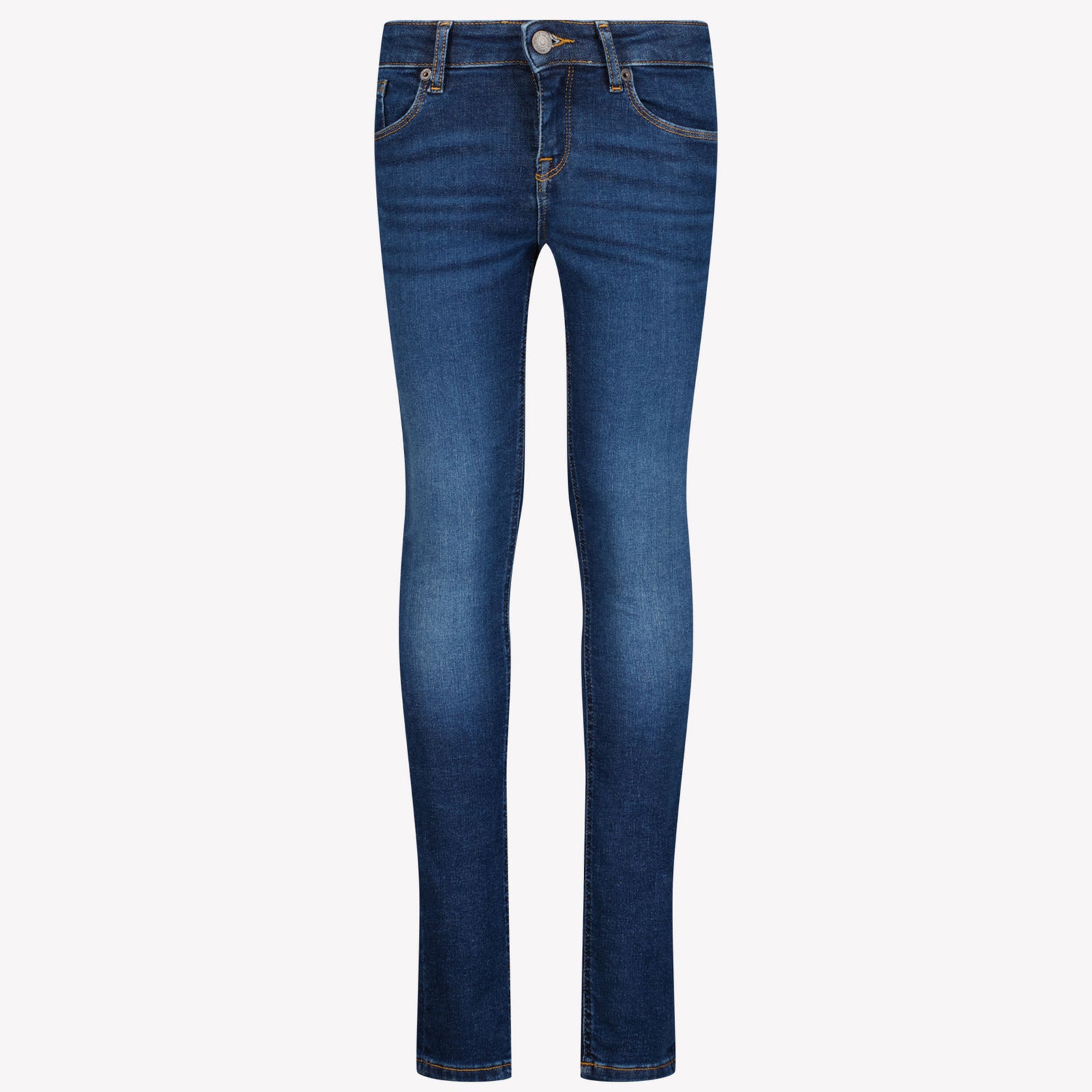 Tommy Hilfiger Nora Filles jeans Bleu