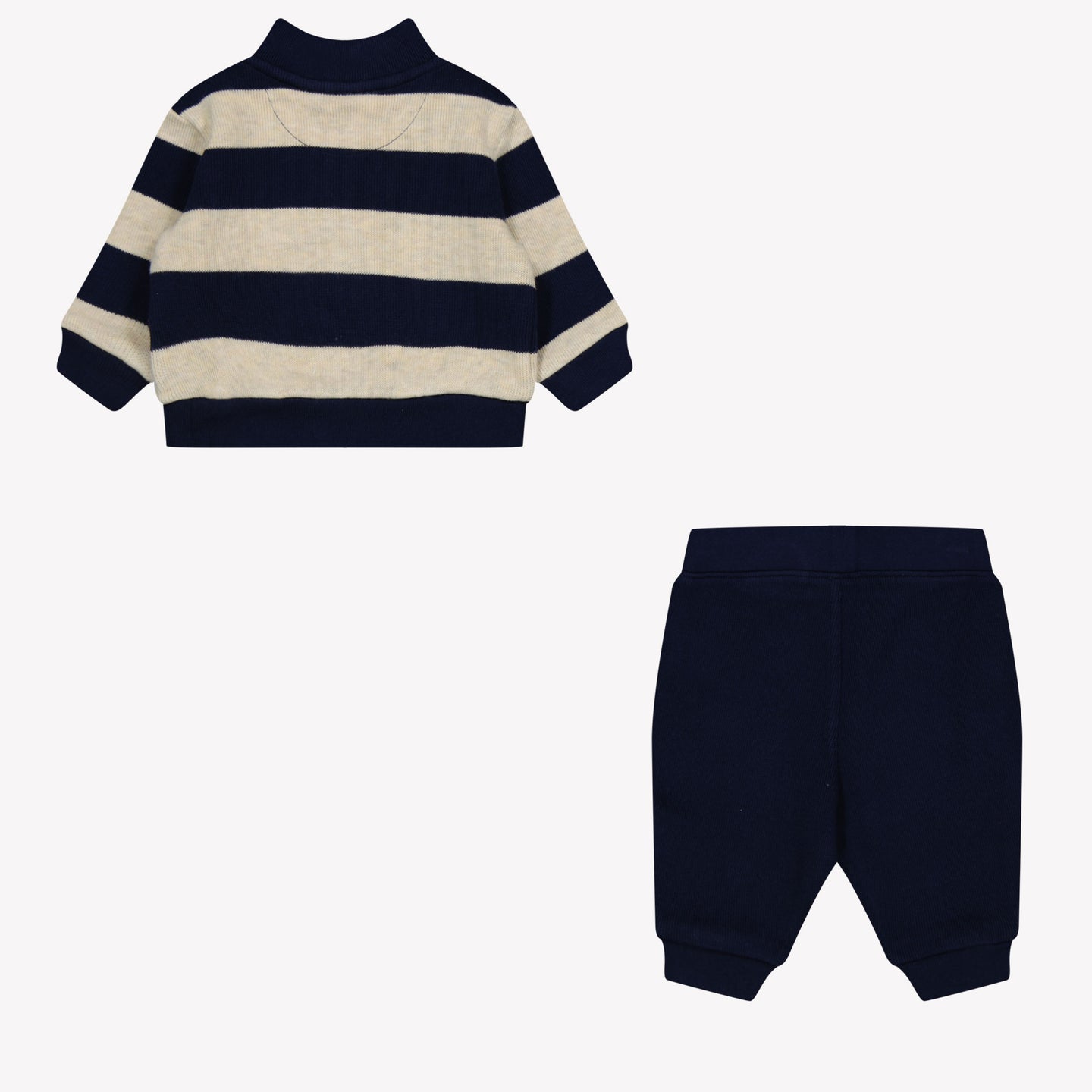 Ralph Lauren Bébé Garçons Tenue de jogging Navy