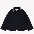 Armani bébé Garçons Gilet Navy