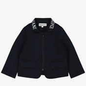 Armani baby Ragazzi Veste Navy