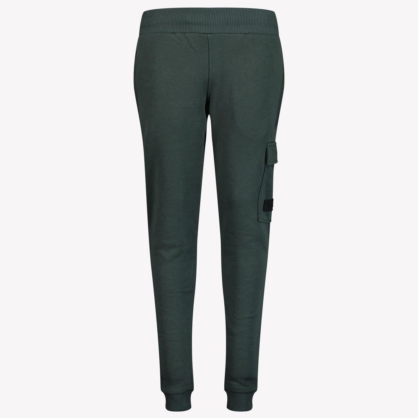 Malelions Unisex Broek Antraciet