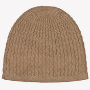 Tartine et chocolat baby girl hat beige