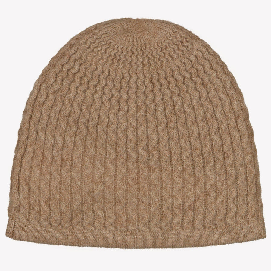Tartine et Chocolat Baby Meisjes Muts Beige