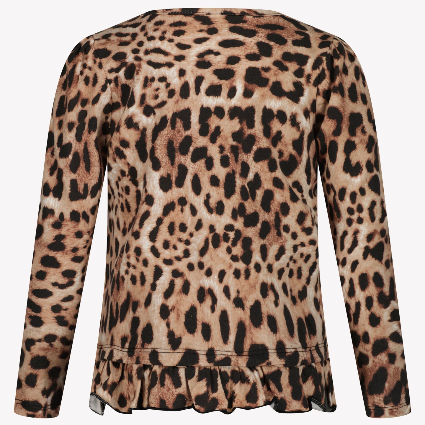 Guess Enfant Filles T-shirt Panter