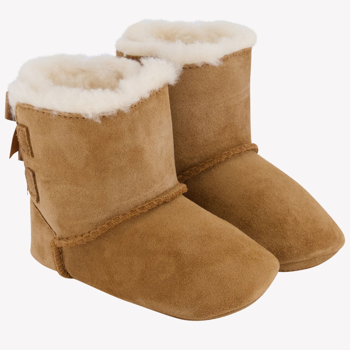 UGG Baby Unisex Schuhe Kamel