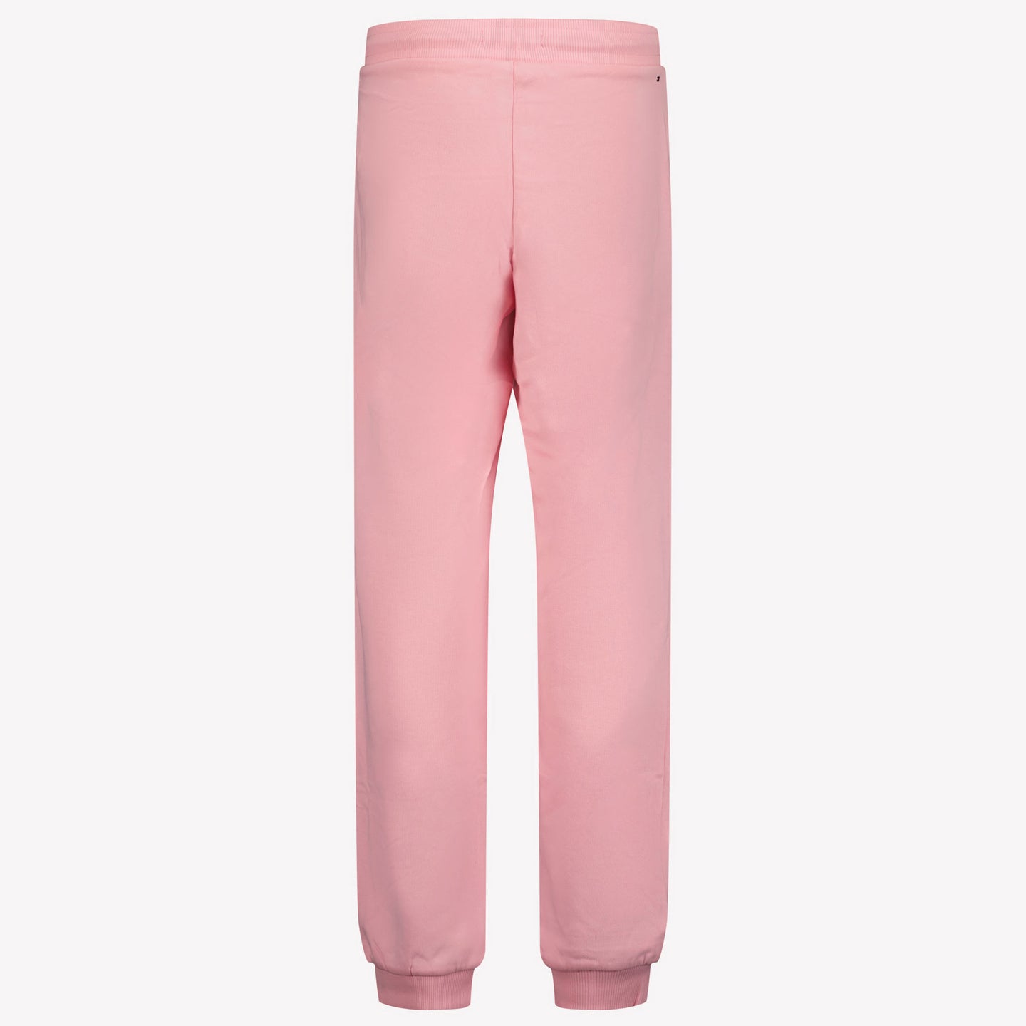 Tommy Hilfiger Niño Chicas Pantalón Rosa