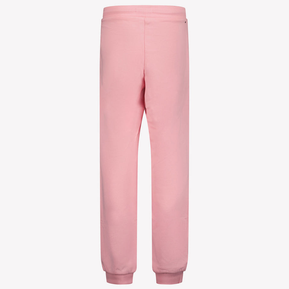 Tommy Hilfiger Enfant Filles Paire de pantalons Rose