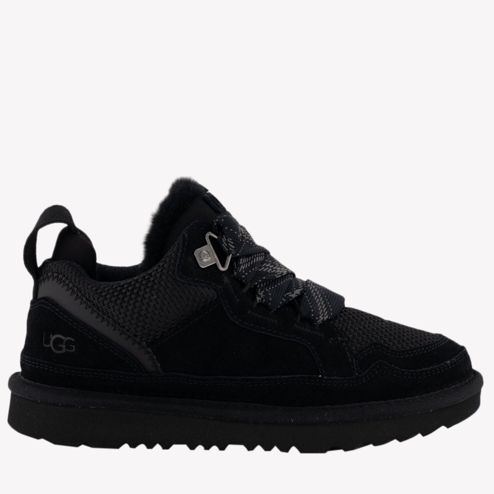 UGG Unisex sneakers Black