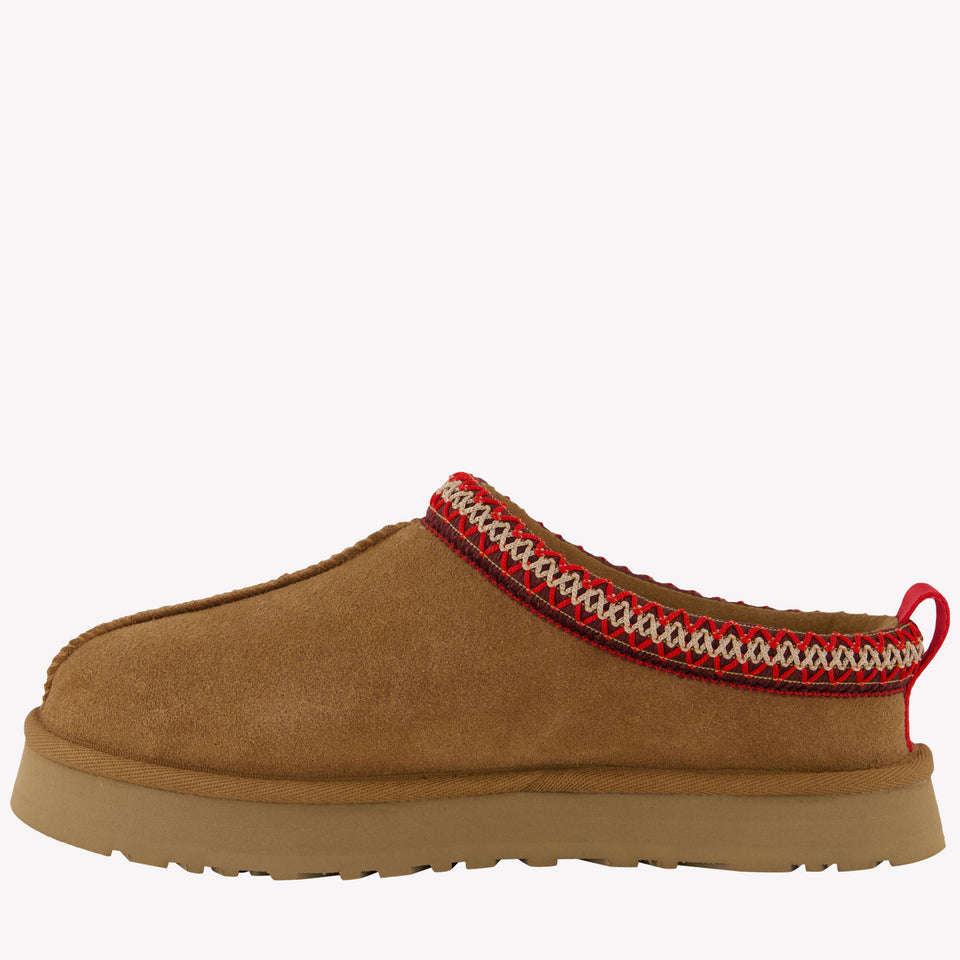 UGG Unisex Shoes Camel