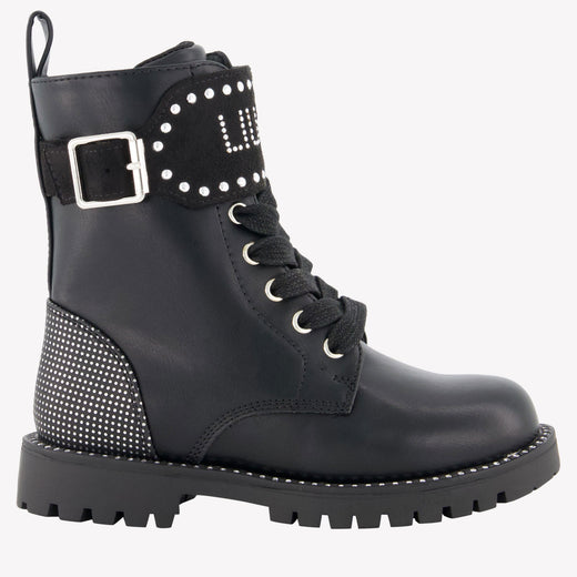 Liu Jo Chicas Botas Negro