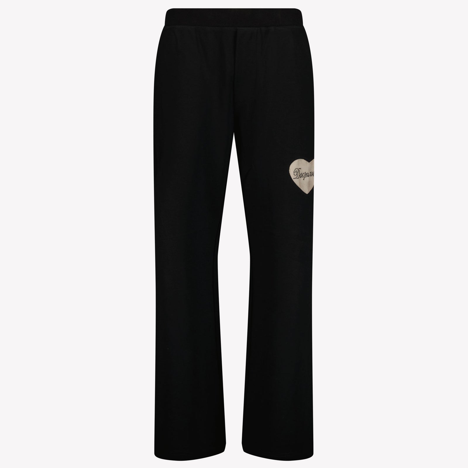 Dsquared2 Filles Pantalon Noir