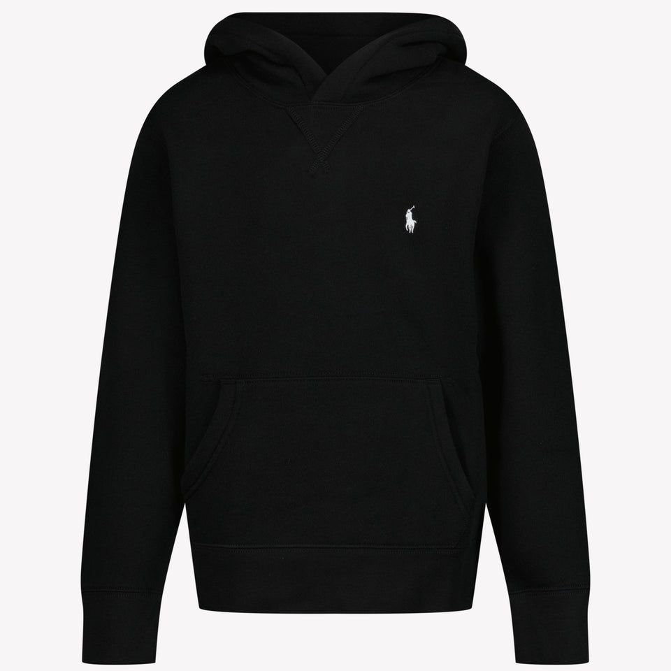 Ralph Lauren Boys sweater Black