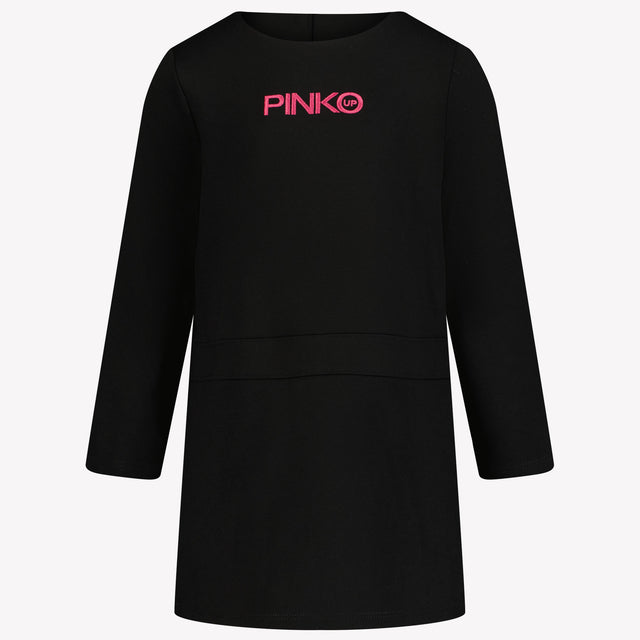 Pinko Vestido de chicas negras