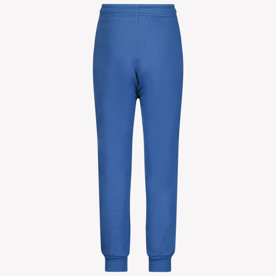 Kenzo Kids Chicos Pantalón Azul