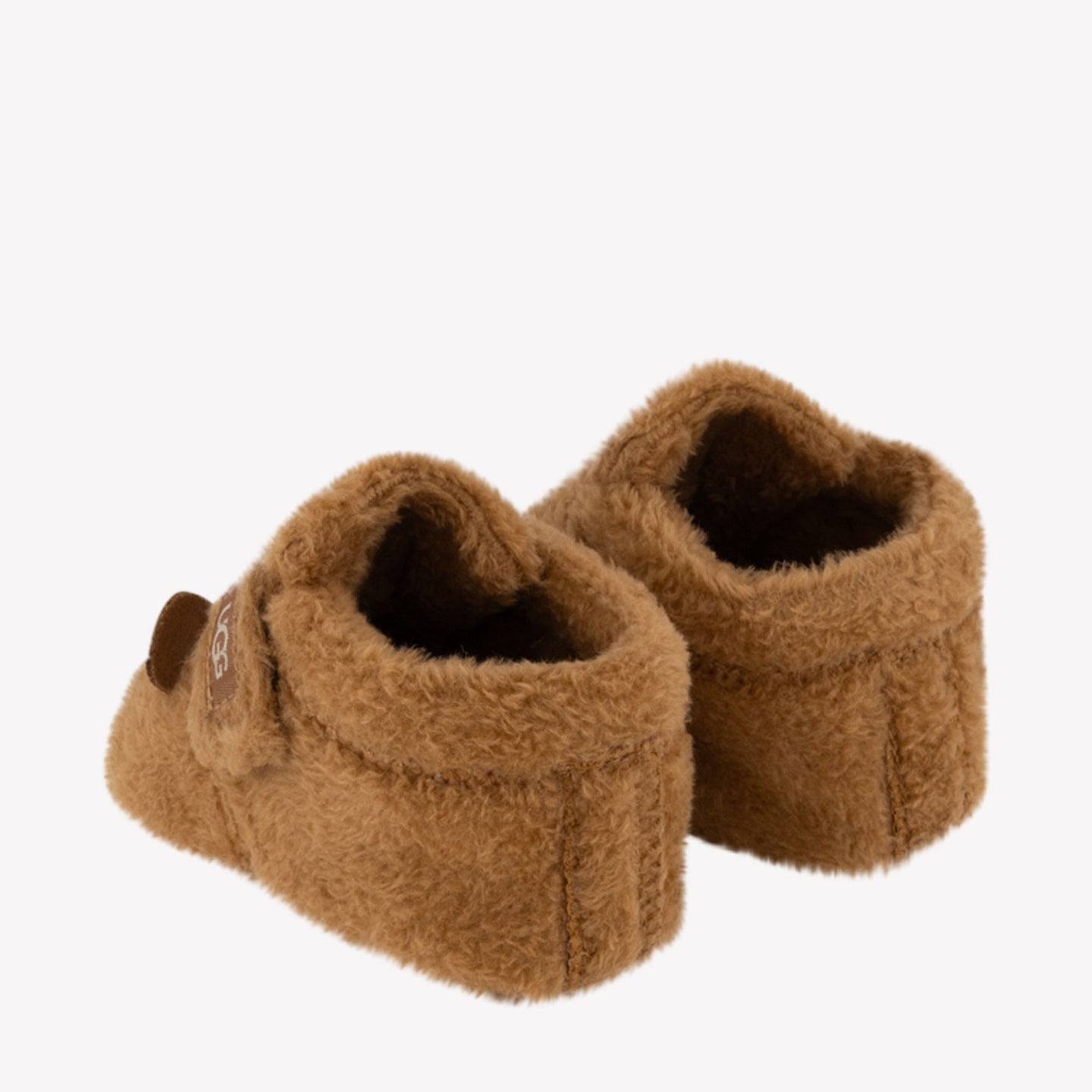 UGG Bébé Unisexe Chaussures Camel