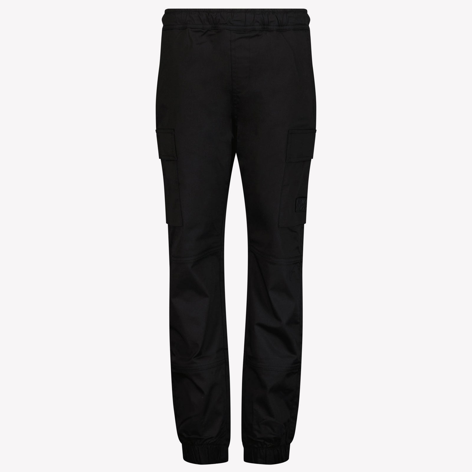 Malelioni Unisex Paio di pantaloni Nero