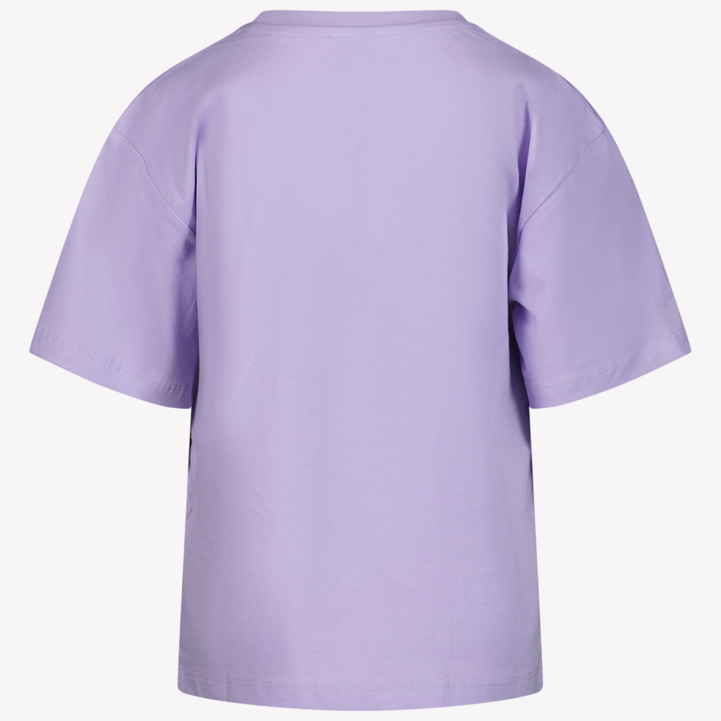 Kenzo Kids Filles T-shirt Lilas