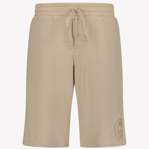 Dolce & Gabbana Jongens Shorts Beige 3Y