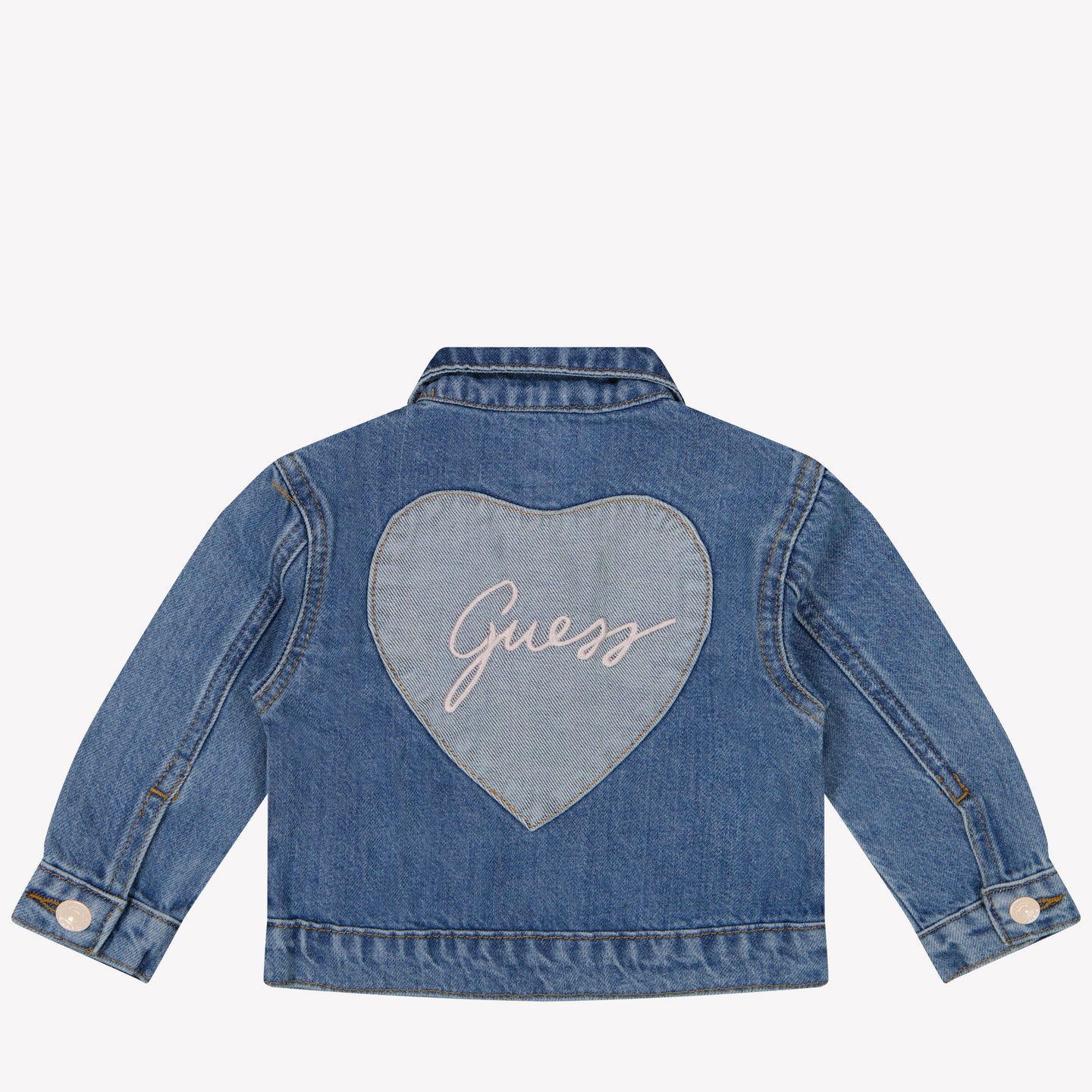 Guess Baby Mädchen Jeans Jeans