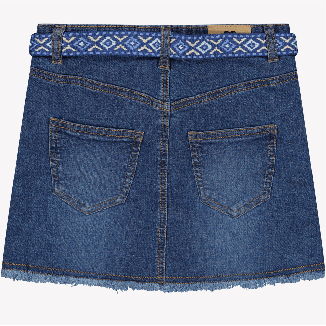 Mayoral Kinder Meisjes Rokje Jeans