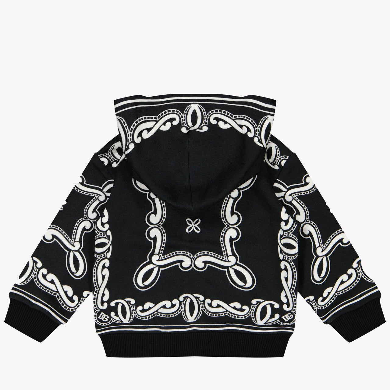 Dolce & Gabbana Bébé Garçons Gilet Noir