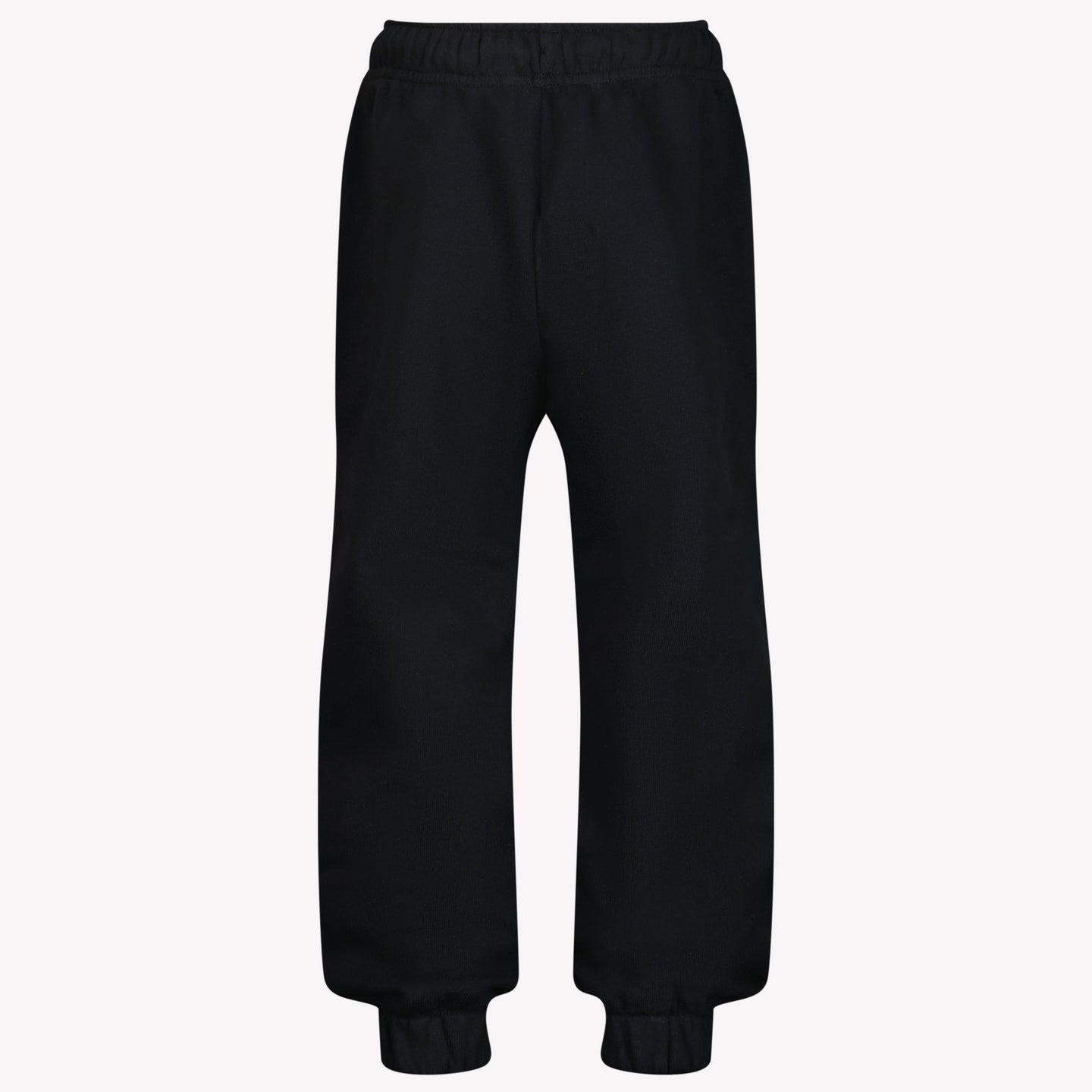 MSGM Pantalones de niños negros