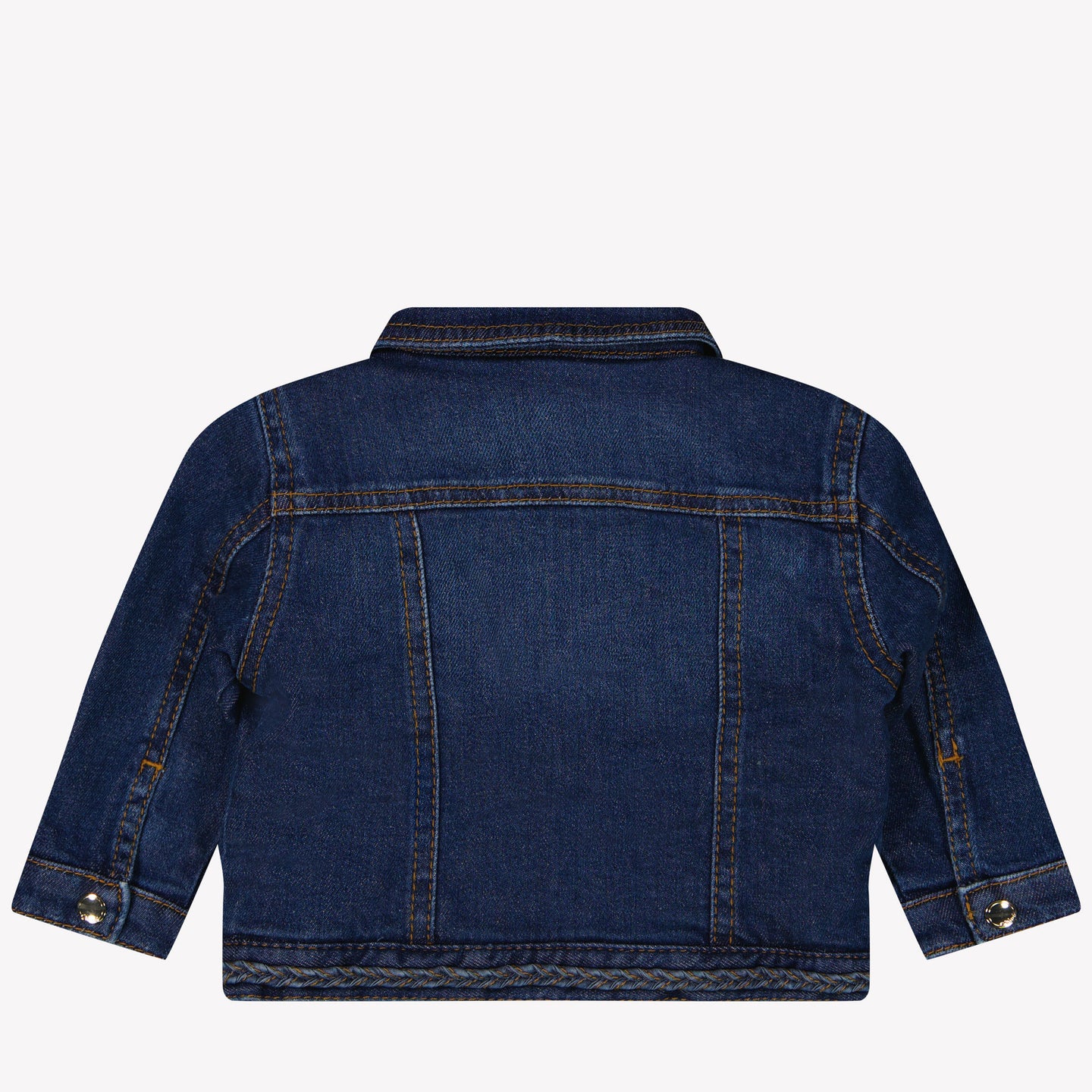 Chloé Baby Mädchen Denim Jeans