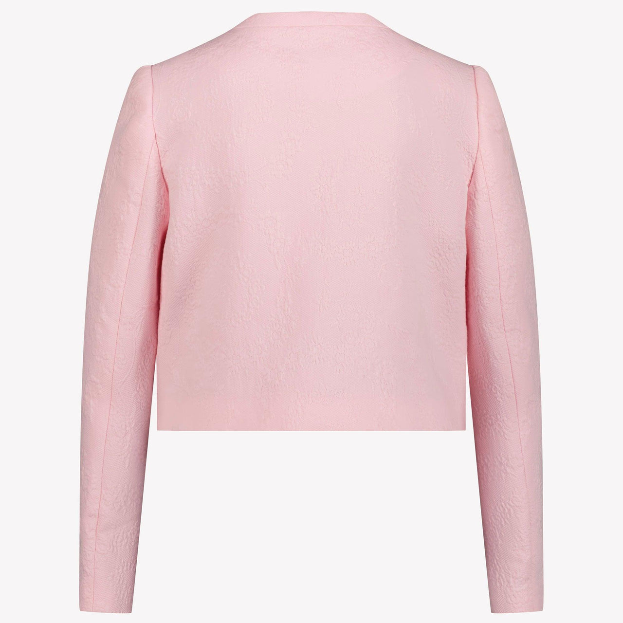 Versace Kinder Mädchen Jacke Hellrosa